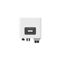 Мережевий інвертор SUN-06K-G Deye WiFi (6 kW, 1 фаза, 2 MPPT)