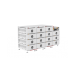 Акумуляторна батарея BOS-B-Pack14.3 Deye (High-Voltage LiFePO4 51,2V 280Ah 14,3kWh)