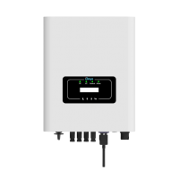 Мережевий інвертор SUN-10K-G Deye WiFi (10 kW, 1 фаза, 2 MPPT)