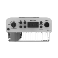 Мережевий інвертор SUN-10K-G06P3-EU-AM2 Deye WiFi (10 kW, 3 фази, 2 MPPT)