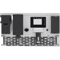 Гібридний інвертор Deye SUN-125K-PCS01HP3 BOS-B (125 кВт, 3 фази, HV, WiFi)