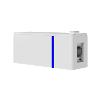 Система зберігання енергії Al-W5.1-B Deye