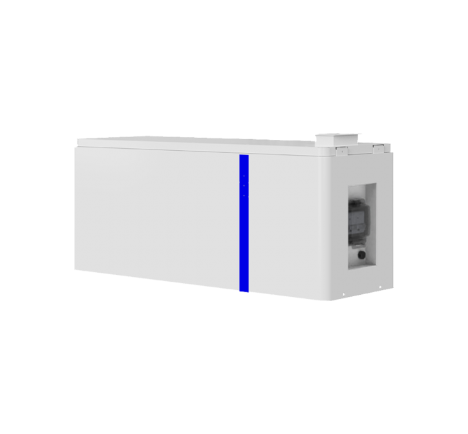 Акумуляторна батарея модуль Al-W5.1-B Module Deye (LiFePO4 51,2V 100Ah 5,12kWh)