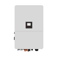 Гібридний інвертор SUN-75K-SG02HP3-EU-EM6 Deye WiFi (75 kW, 3 фази, 6 MPPT, HV)