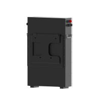 Акумуляторна батарея RW-M6.1 Deye (LiFePO4 51,2V 120Ah 6,14kWh)