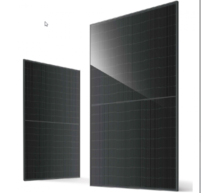 PV модуль JA Solar JAM54D41-460/LR 460Wp, Mono