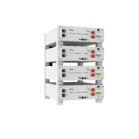 Акумуляторна батарея SE-G5.1 Pro-B Deye (LiFePO4 51,2V 100Ah 5,12kWh)
