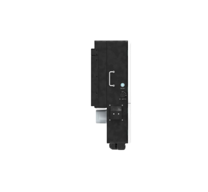 Гібридний інвертор SUN-20K-SG05LP3-EU-SM2 Deye WiFi (20 kW, 3 фази, 2 MPPT, LV)