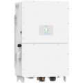 Гібридний інвертор Deye SUN-100K-SG02HP3-EU-GM10 (100 кВт, 3 фази, HV, 10 MPPT, WiFi)
