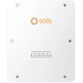 Мережевий інвертор S6-GC3P50K04-NV-ND Solis WiFi (50 кВт, 3 фази, 4 MPPT)