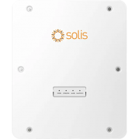 Мережевий інвертор S6-GC3P50K04-NV-ND Solis WiFi (50 кВт, 3 фази, 4 MPPT)
