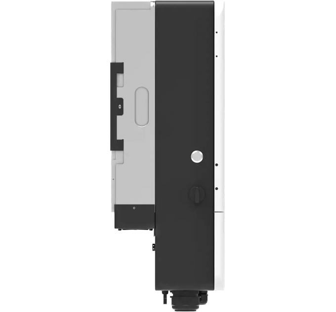 Гібридний інвертор SUN-10k-SG05LP3 Deye WiFi (10 kW, 3 фаза, 2 MPPT, LV)