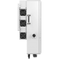 Гібридний інвертор S6-EH3P15K02-NV-YD-L Solis (15kW, 3 фази, 2 MPPT, LV)