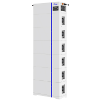 Акумуляторна батарея модуль Al-W5.1-B Module Deye (LiFePO4 51,2V 100Ah 5,12kWh)