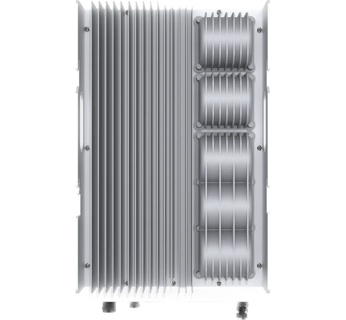 Мережевий інвертор S5-GR3P20K Solis WiFi (20 kW, 3 фази, 2 МРРТ)