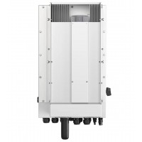 Гібридний інвертор Solis S6-EH1P6K-L-PLUS (6 кВт, 1 фаза, 2 MPPT, LV)