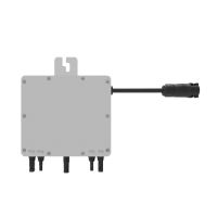 Мікро інвертор SUN-M60G3-EU-Q0 Deye WiFi (600 W, 1 фаза, 2 MPPT)