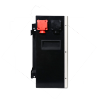 Акумуляторна батарея LPBF24200-M Felicity (LiFePO4 25,6V 200Ah 5kWh)
