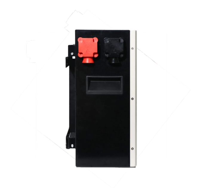 Акумуляторна батарея LPBF24200-M Felicity (LiFePO4 25,6V 200Ah 5kWh)