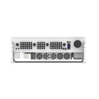 Мережевий інвертор SUN-125K-G Deye WiFi (125 kW, 3 фази, 8 MPPT)