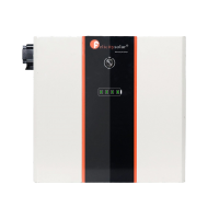 Акумуляторна батарея LPBF24200-M Felicity (LiFePO4 25,6V 200Ah 5kWh)