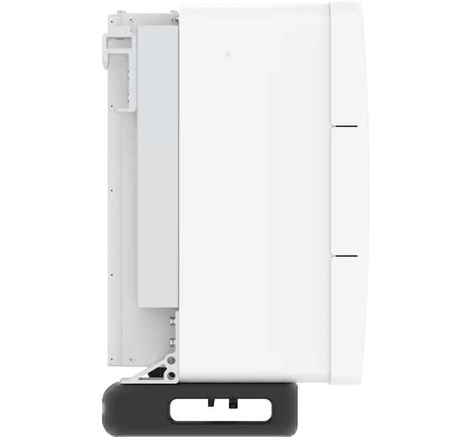 Мережевий інвертор S6-GC3P125K Solis WiFi (125 kW, 3 фази, 10 МРРТ)