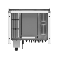 Мережевий інвертор SUN-50K-G03 Deye WiFi (50 kW, 3 фази, 4 MPPT)