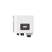 Мережевий інвертор SUN-06K-G Deye WiFi (6 kW, 1 фаза, 2 MPPT)