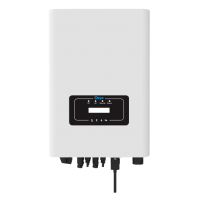Мережевий інвертор SUN-20K-G04 Deye WiFi (20 kW, 3 фази, 2 MPPT)