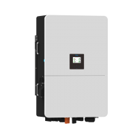 Гібридний інвертор SUN-75K-SG02HP3-EU-EM6 Deye WiFi (75 kW, 3 фази, 6 MPPT, HV)