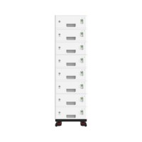 Акумуляторна батарея LUX-X-48100LG01 Felicity( LiFePO4 51V 5,12kw + 35,84 kw ,100Аh)