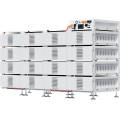 BOS-B-Pack16-А3 Deye (High-Voltage LiFePO4 51,2V 314Ah 16.08kWh)