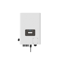 Мережевий інвертор SUN-25K-G05 Deye WiFi (25 kW, 3 фази, 2 MPPT)