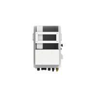 Гібридний інвертор Deye SUN-30K-SG02HP3-EU-AM2 WiFi (30 kW, 3 фази, 3 MPPT, HV)
