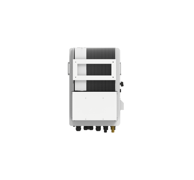 Гібридний інвертор Deye SUN-30K-SG02HP3-EU-AM2 WiFi (30 kW, 3 фази, 3 MPPT, HV)