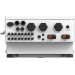 Гібридний інвертор Solis S6-EH3P50K-H (50 кВт, 3 фази, 4 MPPT, HV)