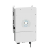 Гібридний інвертор SUN-08K-SG01LP1-EU Deye WiFi (8 kW, 1 фаза, 2 MPPT, LV)
