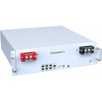 Акумуляторна батарея Growatt Hope 5.0L-B1 LiFePO4 51.2V 100Ah 5.12kWh