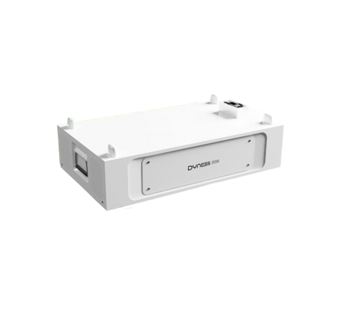Акумуляторна батарея S51100 Dyness (STACK LiFePO4 51.2V 100Ah 5.12kWh)