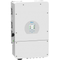 Гібридний інвертор SUN-08K-SG05LP1-EU DEYE WIFI (8 KW, 1 ФАЗА, 2 MPPT, LV)