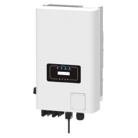 Мережевий інвертор SUN-30K-G04 Deye WiFi (30 kW, 3 фази, 2 MPPT)