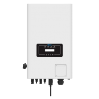 Мережевий інвертор SUN-30K-G04 Deye WiFi (30 kW, 3 фази, 2 MPPT)