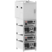 Гібридний інвертор Deye SUN-125K-PCS01HP3 BOS-B (125 кВт, 3 фази, HV, WiFi)
