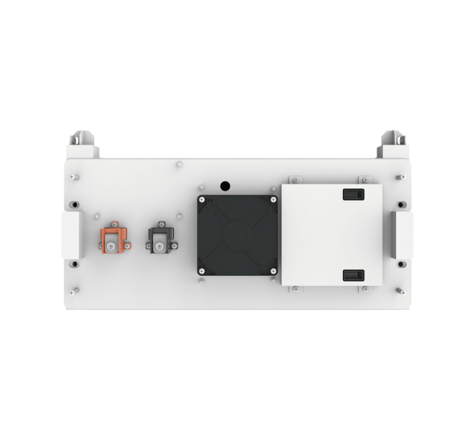 Акумуляторна батарея BOS-B-Pack14.3 Deye (High-Voltage LiFePO4 51,2V 280Ah 14,3kWh)