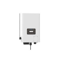 Мережевий інвертор SUN-25K-G05 Deye WiFi (25 kW, 3 фази, 2 MPPT)