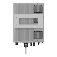 Мережевий інвертор SUN-10K-G06P3-EU-AM2 Deye WiFi (10 kW, 3 фази, 2 MPPT)
