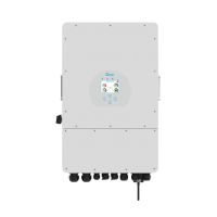 Гібридний інвертор SUN-10K-SG04LP3-EU Deye WiFi (10 kW, 3 фази, 2 MPPT, LV)