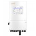 Гібридний інвертор Solis S6-EH1P6K-L-PLUS (6 кВт, 1 фаза, 2 MPPT, LV)