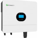 Гібридні та off-grid інвертори