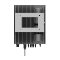 Мережевий інвертор SUN-10K-G Deye WiFi (10 kW, 1 фаза, 2 MPPT)